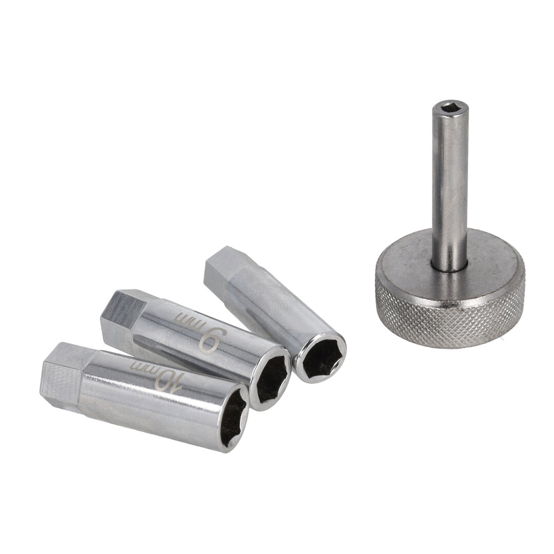 Gereedschap afstelkit kleppen A-kwaliteit voor 4-takt scooters