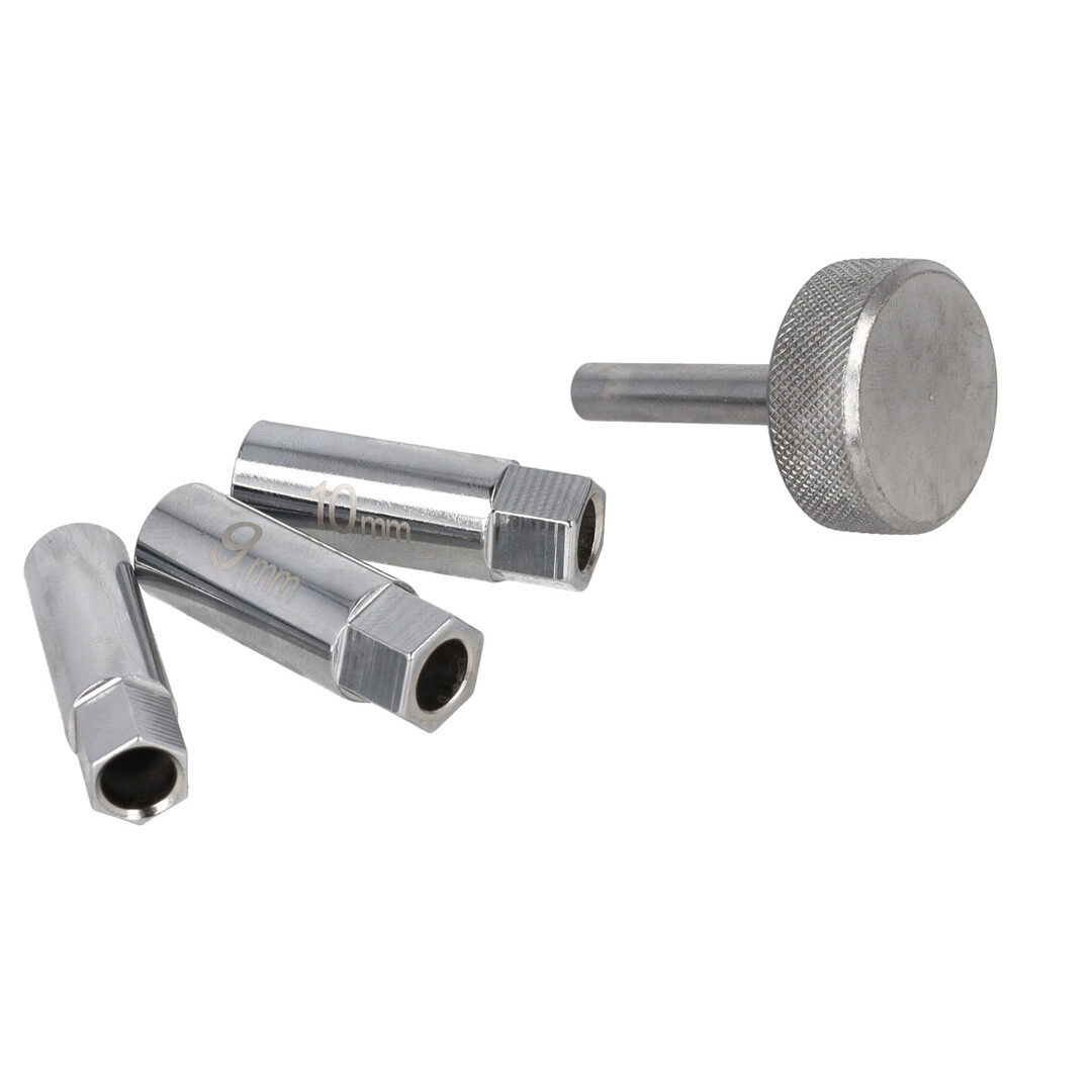 Gereedschap afstelkit kleppen A-kwaliteit voor 4-takt scooters