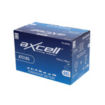 China Lx Axcell ATZ10S / YTZ10S SLA/GEL accu 12V 9.1Ah onderhoudsvrij voor diverse China 4T en LX replica modellen
