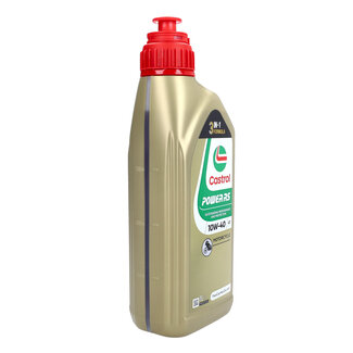La Souris Castrol Power RS 4T 10W/40 (1 L)