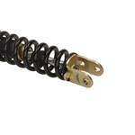 Schokbreker 310mm voor China LX/Napoli, GTS Toscana en VX50 scooter