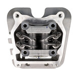 Cilinderkop 4-kleps compleet met nokkenas voor Vespa Primavera 4T-4V, Piaggio scooter 4T-4V en Vespa Sprint 4T-4V B019233