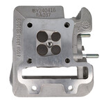 Cilinderkop 4-kleps compleet met nokkenas voor Vespa Primavera 4T-4V, Piaggio scooter 4T-4V en Vespa Sprint 4T-4V B019233