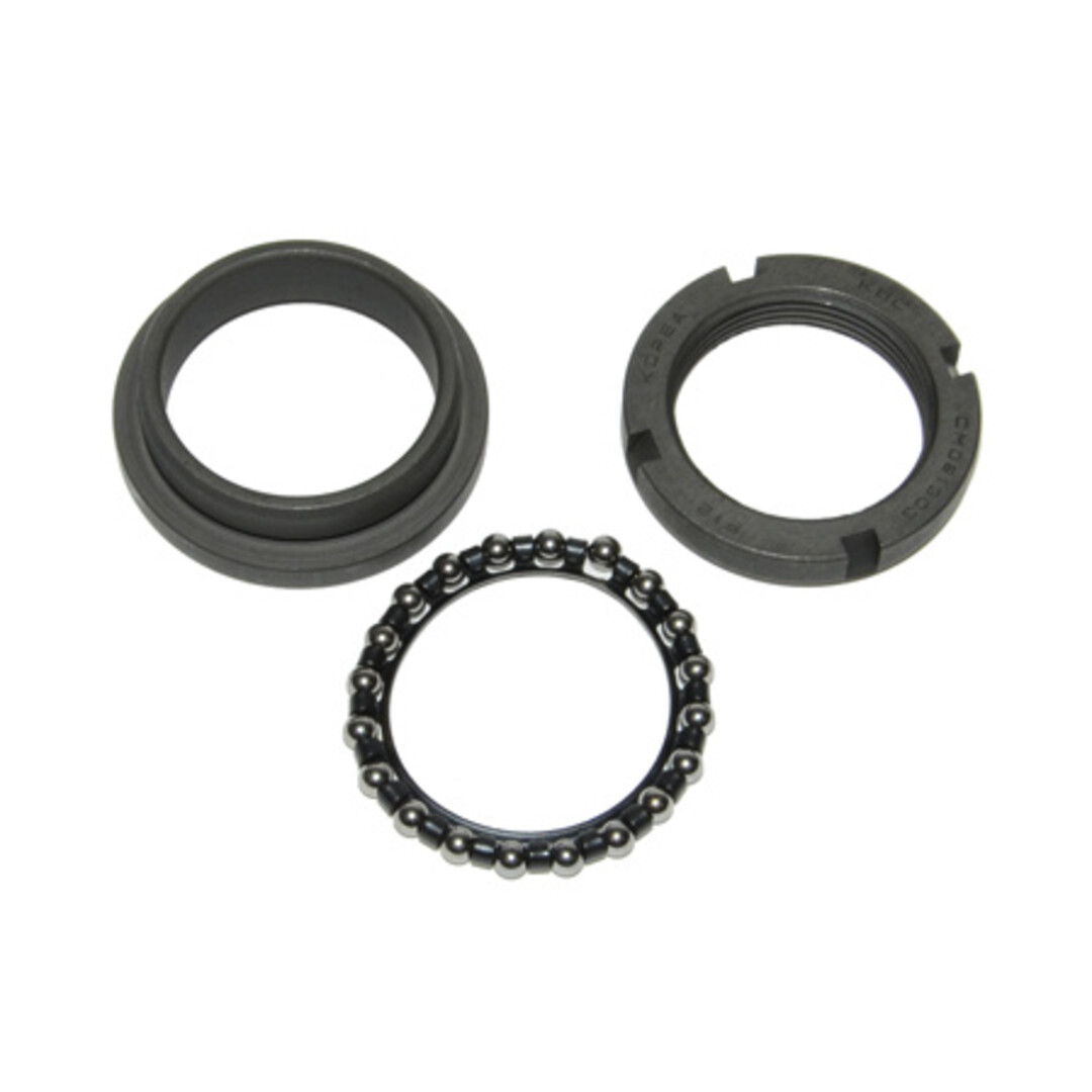 Piaggio Balhoofdset Piaggio origineel boven voor Beverly, GTS alle mod., MP3, Runner, Zip SP, LX, Primavera, Sco Piaggio, Sportcity One, Sprint en Zip 4T 650693