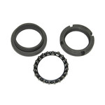 Piaggio Balhoofdset Piaggio origineel boven voor Beverly, GTS alle mod., MP3, Runner, Zip SP, LX, Primavera, Sco Piaggio, Sportcity One, Sprint en Zip 4T 650693