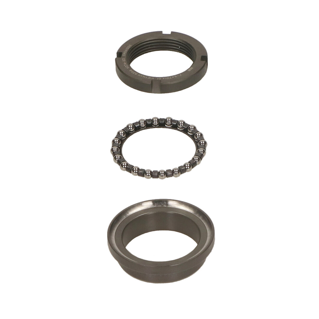 Piaggio Balhoofdset Piaggio origineel boven voor Beverly, GTS alle mod., MP3, Runner, Zip SP, LX, Primavera, Sco Piaggio, Sportcity One, Sprint en Zip 4T 650693