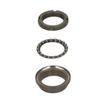 Piaggio Balhoofdset Piaggio origineel boven voor Beverly, GTS alle mod., MP3, Runner, Zip SP, LX, Primavera, Sco Piaggio, Sportcity One, Sprint en Zip 4T 650693