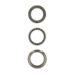 Piaggio Balhoofdset Piaggio origineel boven voor Beverly, GTS alle mod., MP3, Runner, Zip SP, LX, Primavera, Sco Piaggio, Sportcity One, Sprint en Zip 4T 650693