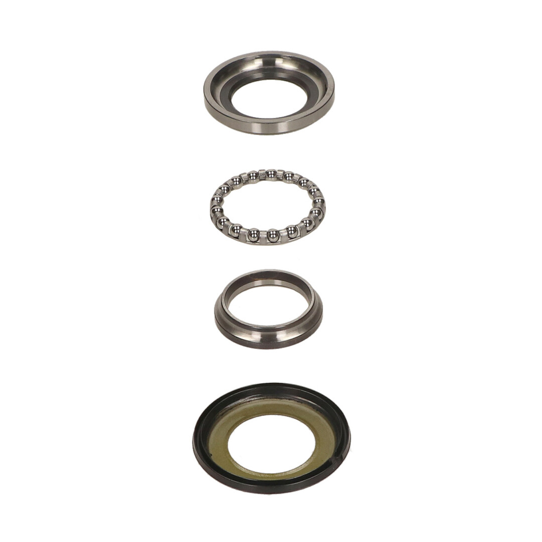 Piaggio Balhoofdset Piaggio origineel onder voor Beverly, GTS alle mod., MP3, Zip SP, LX, Primavera, Sco Piaggio, Sportcity One, Sprint en Zip 4T 650075