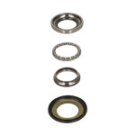 Piaggio Balhoofdset Piaggio origineel onder voor Beverly, GTS alle mod., MP3, Zip SP, LX, Primavera, Sco Piaggio, Sportcity One, Sprint en Zip 4T 650075