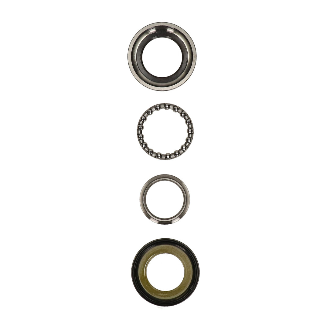 Piaggio Balhoofdset Piaggio origineel onder voor Beverly, GTS alle mod., MP3, Zip SP, LX, Primavera, Sco Piaggio, Sportcity One, Sprint en Zip 4T 650075