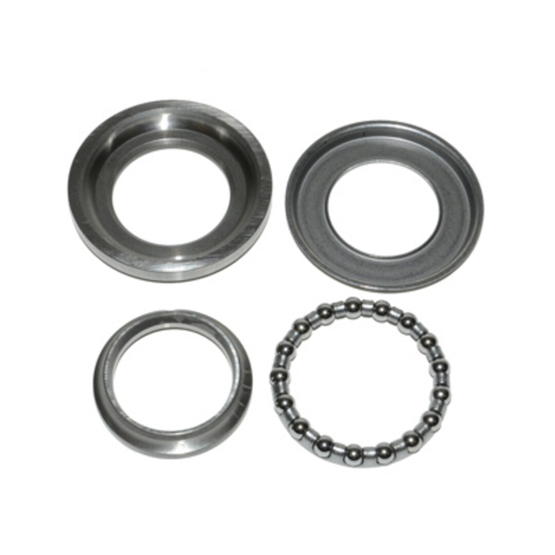 Piaggio Balhoofdset Piaggio origineel onder voor Beverly, GTS alle mod., MP3, Zip SP, LX, Primavera, Sco Piaggio, Sportcity One, Sprint en Zip 4T 650075