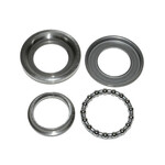 Piaggio Balhoofdset Piaggio origineel onder voor Beverly, GTS alle mod., MP3, Zip SP, LX, Primavera, Sco Piaggio, Sportcity One, Sprint en Zip 4T 650075
