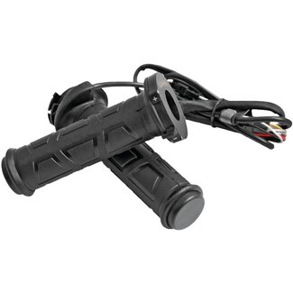 Handvatverwarming 12V Lampa 22mm regelbaar