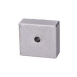 Tomos Spanningsregelaar DMP 3-polig voor Tomos brommer elektrische installatie