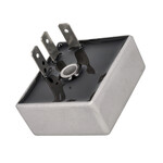 Tomos Spanningsregelaar DMP 3-polig voor Tomos brommer elektrische installatie