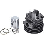 Piaggio DMP cilinder 38mm voor Puch MS50 en Puch MV50 vervangingscilinder