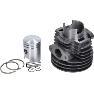 Piaggio DMP cilinder 38mm voor Puch MS50 / MV50