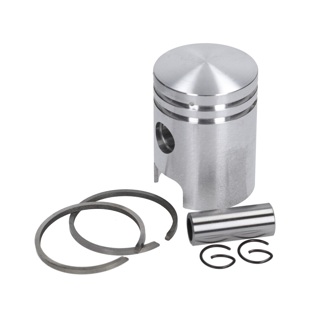 Piaggio DMP cilinder 38mm voor Puch MS50 en Puch MV50 vervangingscilinder