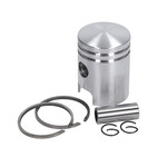 Piaggio DMP cilinder 38mm voor Puch MS50 en Puch MV50 vervangingscilinder