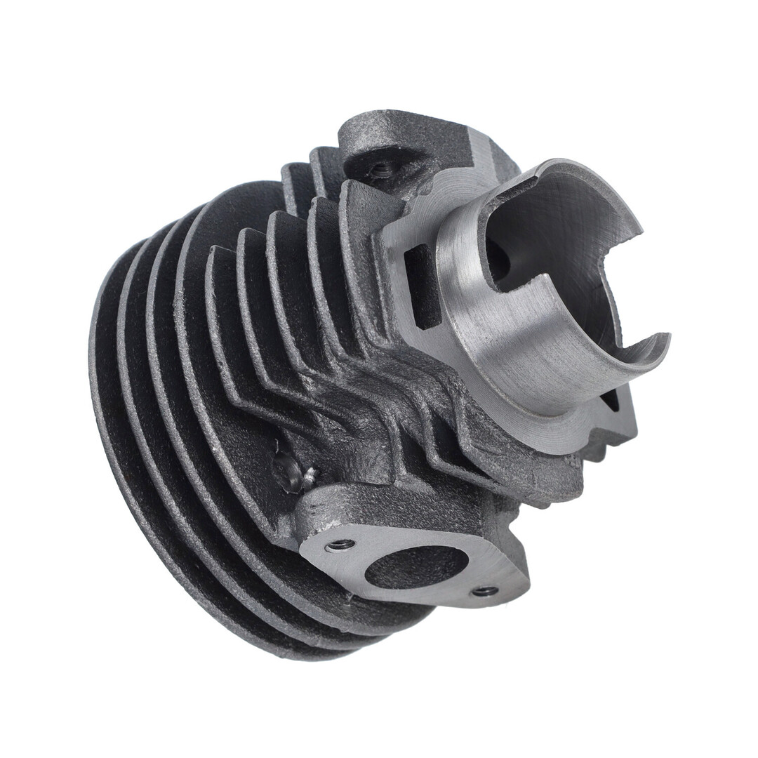 Piaggio DMP cilinder 38mm voor Puch MS50 en Puch MV50 vervangingscilinder