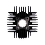 DMP Cilinder DMP 38mm voor Tomos A35 VA 2007 en VA 2009 brommer (mod. orig)