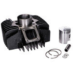 DMP Cilinder DMP 38mm voor Tomos A35 VA 2007 en VA 2009 brommer (mod. orig)