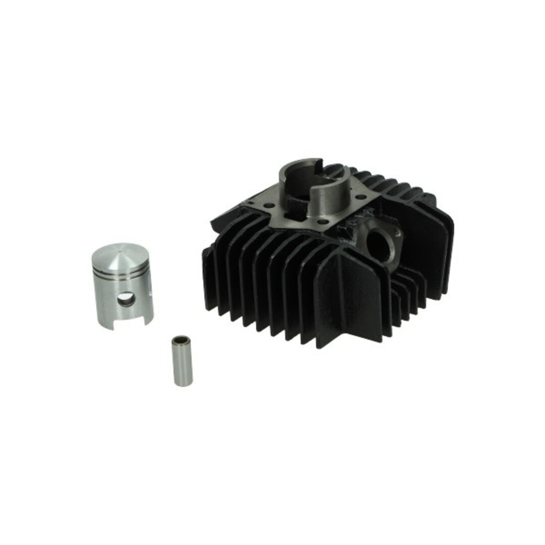 DMP Cilinder DMP 38mm voor Tomos A35 VA 2007 en VA 2009 brommer (mod. orig)