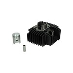 DMP Cilinder DMP 38mm voor Tomos A35 VA 2007 en VA 2009 brommer (mod. orig)