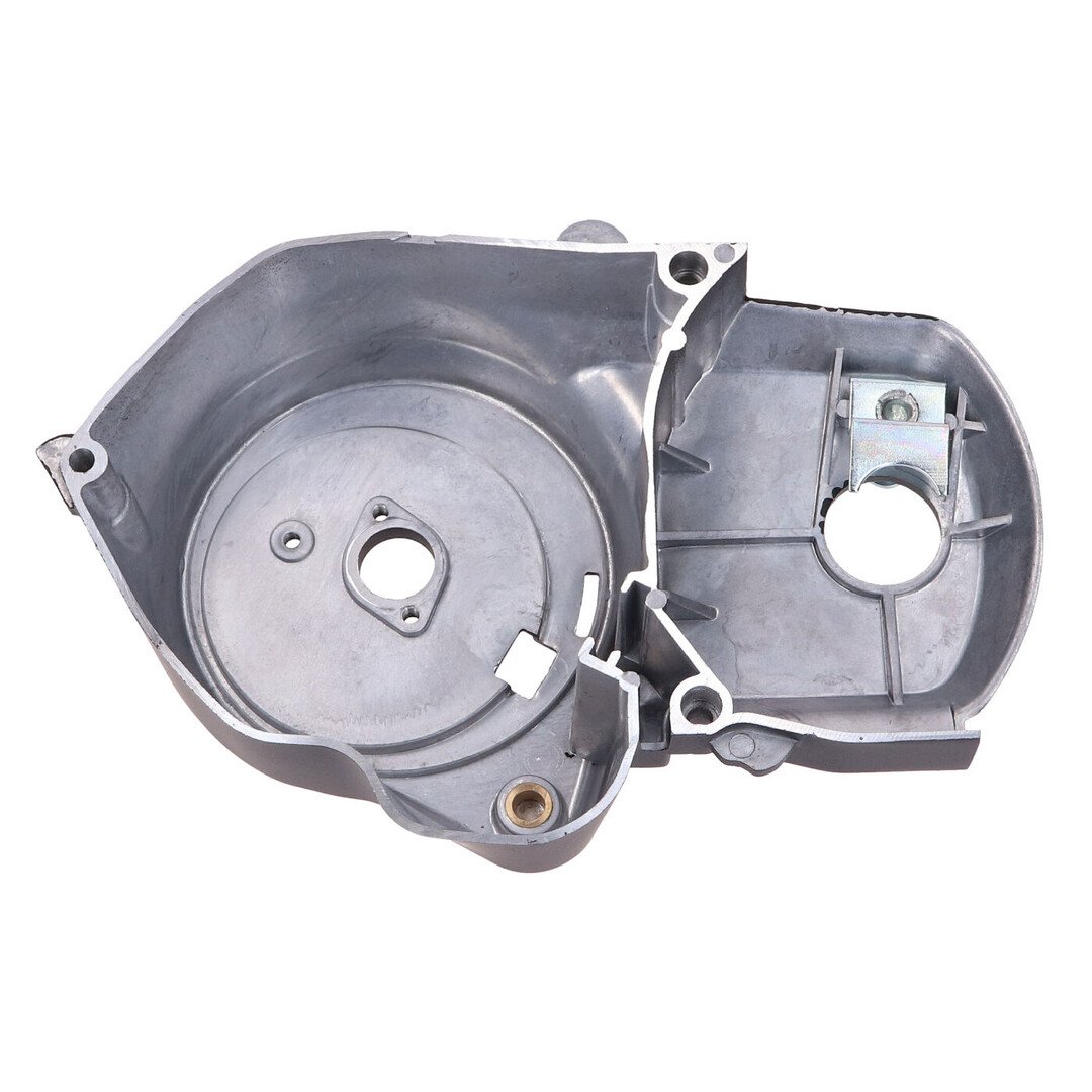 Tomos Kickstartdeksel elektrische start zwart geschikt voor Tomos A35 modellen