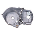 Tomos Kickstartdeksel elektrische start zwart geschikt voor Tomos A35 modellen