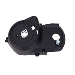 Tomos Kickstartdeksel elektrische start zwart geschikt voor Tomos A35 modellen