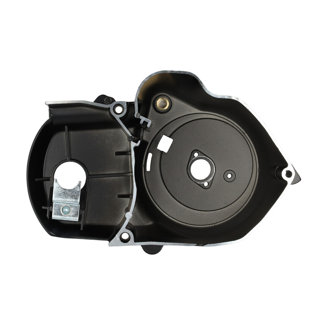 Tomos Kickstartdeksel elektrische start zwart geschikt voor Tomos A35 modellen