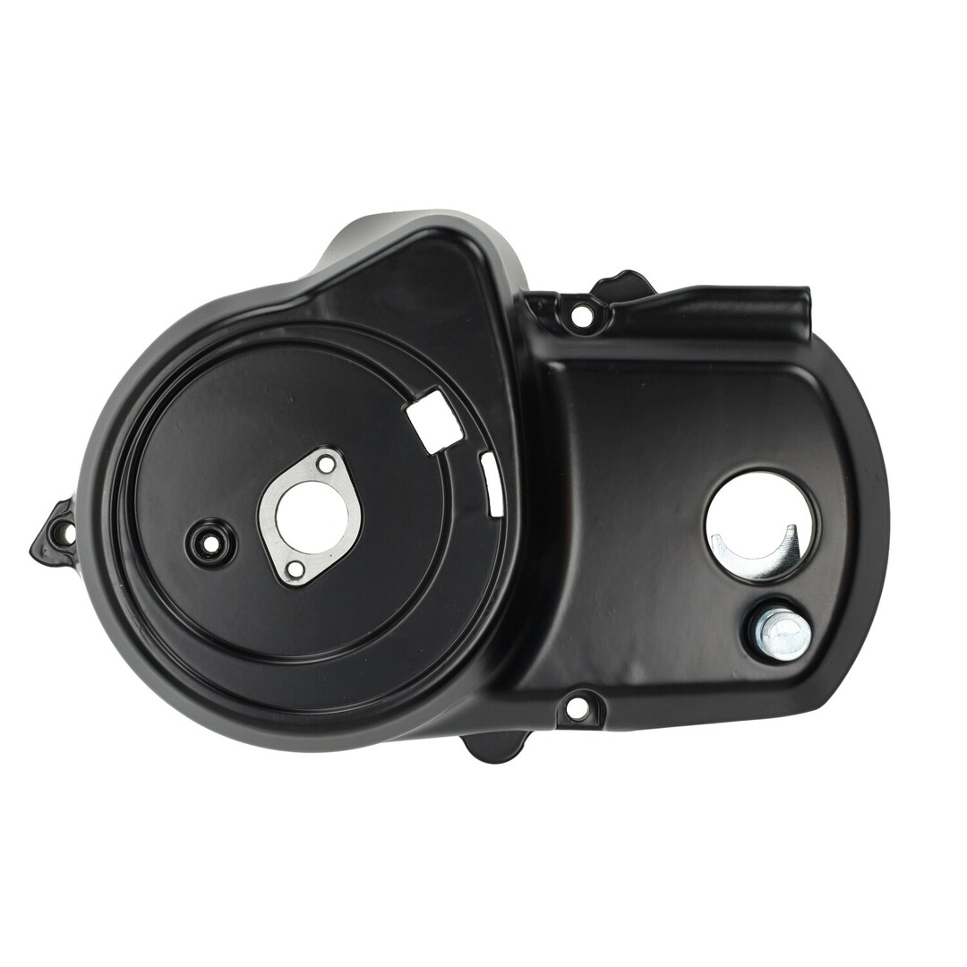 Tomos Kickstartdeksel elektrische start zwart geschikt voor Tomos A35 modellen