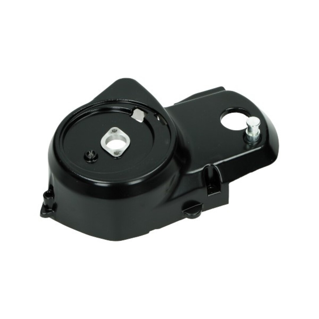 Tomos Kickstartdeksel elektrische start zwart geschikt voor Tomos A35 modellen