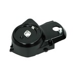 Tomos Kickstartdeksel elektrische start zwart geschikt voor Tomos A35 modellen