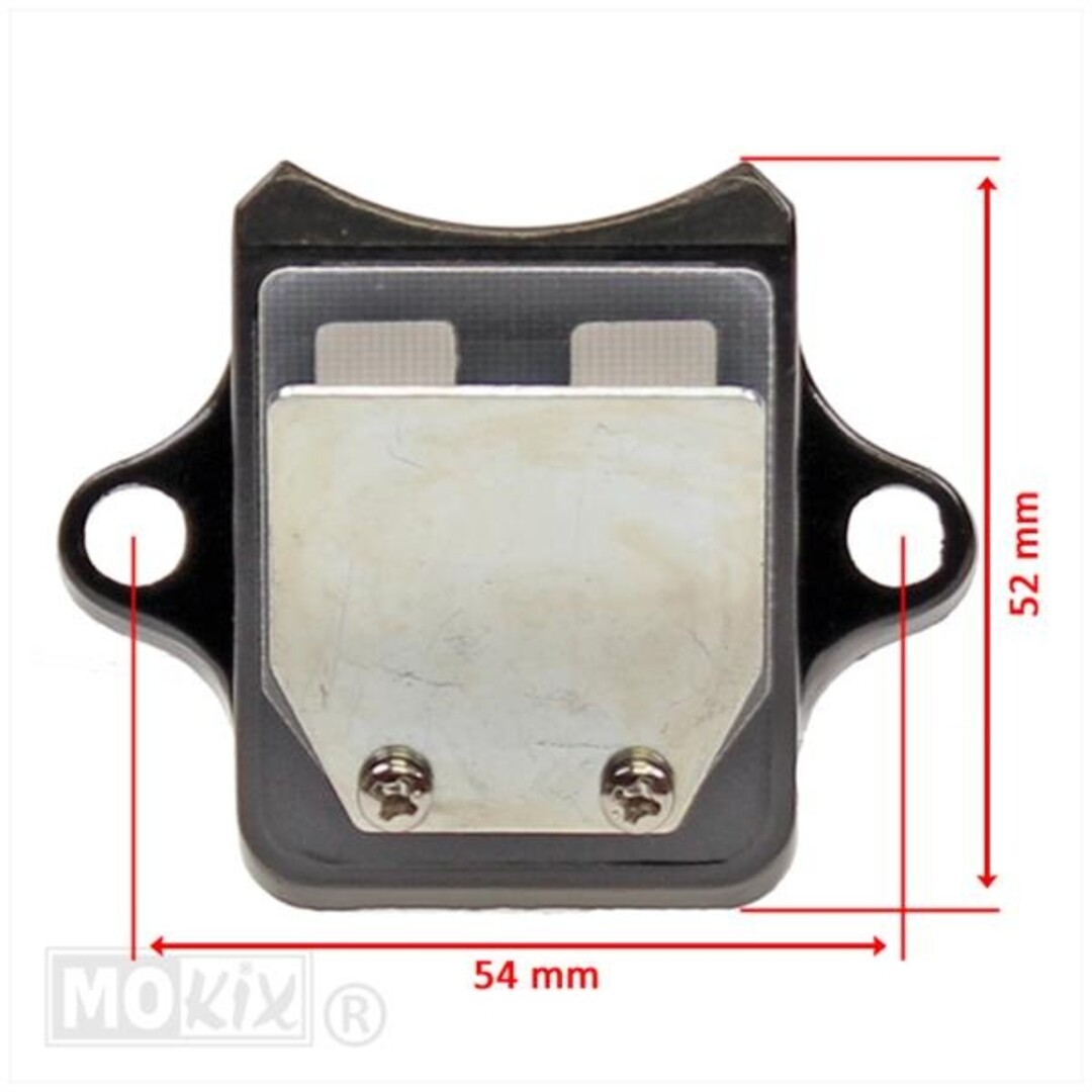 membraan er/tsx/zr DMP