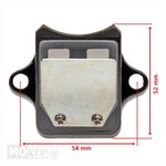 membraan er/tsx/zr DMP