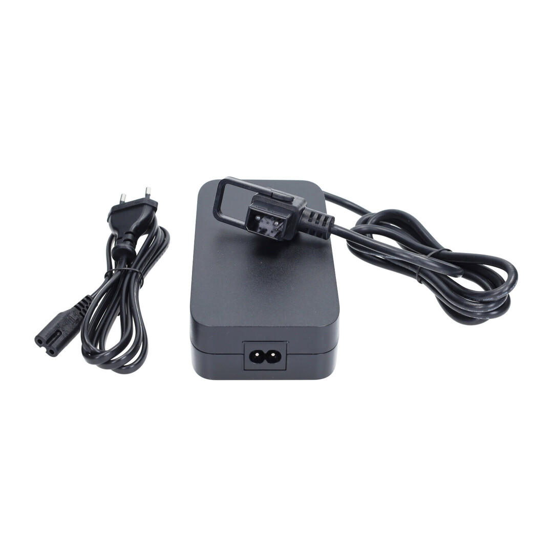 AGM Goccia Originele acculader voor AGM Goccia GEV1000 elektrische scooter