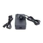 AGM Goccia Originele acculader voor AGM Goccia GEV1000 elektrische scooter