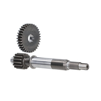 Malossi Malossi primaire overbrengingset 15/33T SV Zenith 677121