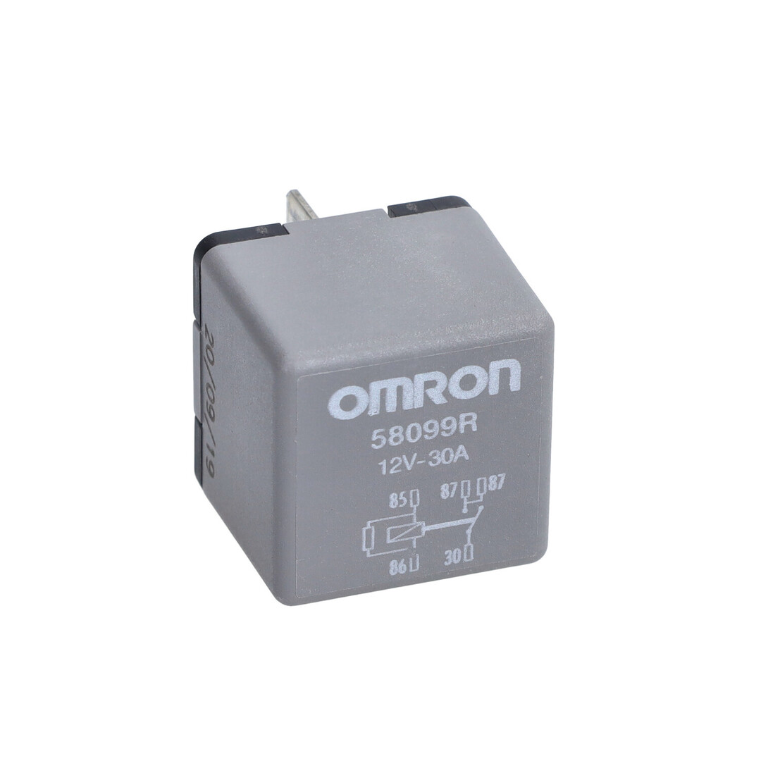 Piaggio Origineel Piaggio startrelais 641933 voor Beverly, MP3, Vespa GTS/GTV en diverse modellen