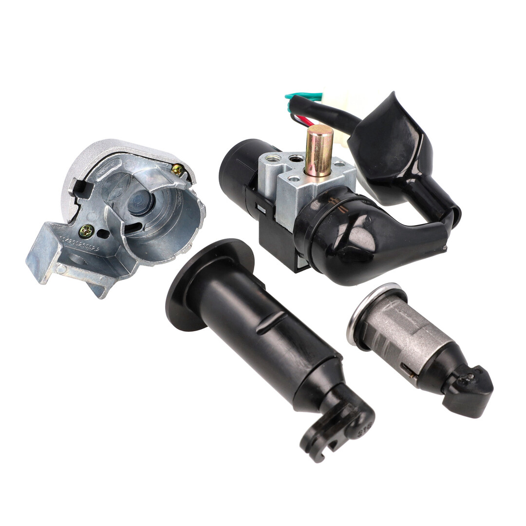 Contactslot set riva/ vespelini/ vx50agm/ chi lx/ nap