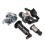 Contactslotset 5-pins voor GTS Toscana, China LX/S, Napoli, Riva, Vespelini, AGM VX50, Santini Capri en Turbho RL50