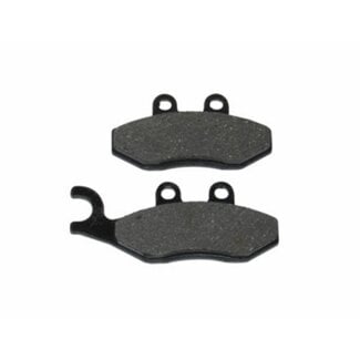 remblokset mp3 achter agi rs/bev/dna rst/fly/gts300/gtv/mp3/primav/sprin/x8/x9 voor piag orig 647078