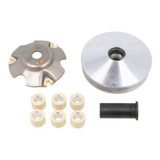 variokit aprilia sxr piag orig cm310319