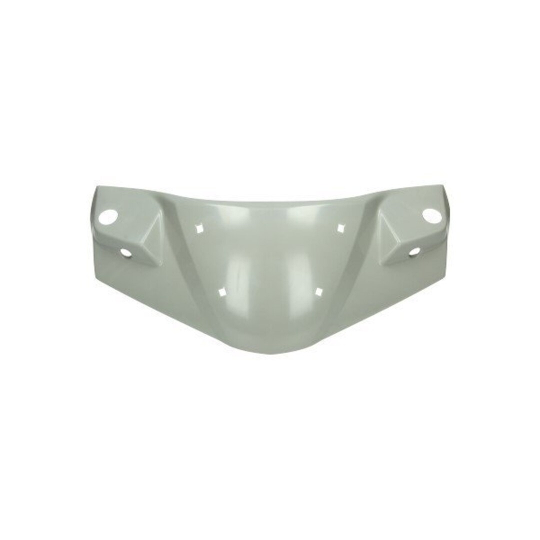 stuurkap Piaggio origineel blank past op runner rst 655189