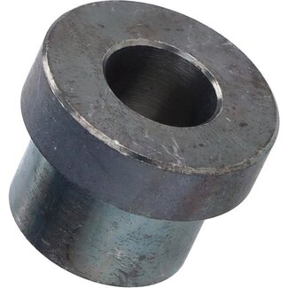 bus achterwiel (model 903871267000) dt-mx, rd-mx, yamaha