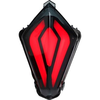 achterlicht 2012-2016 smoke t-max530