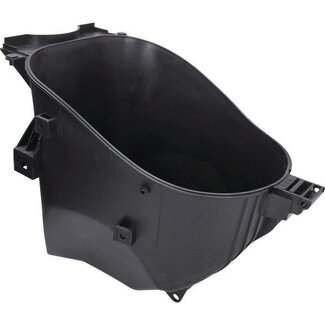 helmbak 1999-2006 zwart yamaha, neo's, MBK, ovetto 5ad-f473r-0100